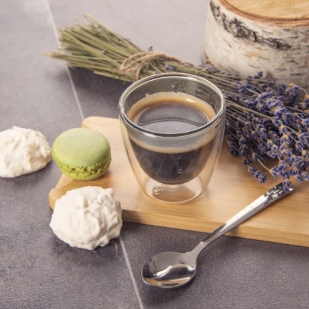 Topeltseinaga termoklaasid espressokohvi j... | FreshDesign.ee