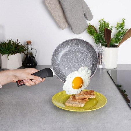 Graniitpann TAURUS 20 cm | FreshDesign.ee