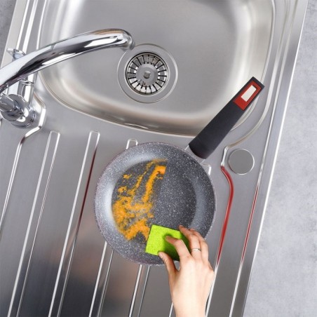 Graniitpann TAURUS 20 cm | FreshDesign.ee