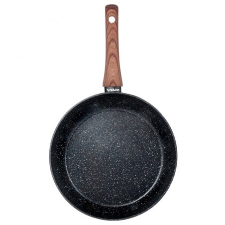 Graniitpann BLACK&WOOD 26 cm | FreshDesign.ee