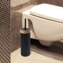 WC-hari alusega must MUST | FreshDesign.ee