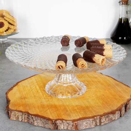 Klaastordialus jalal 26,5 cm