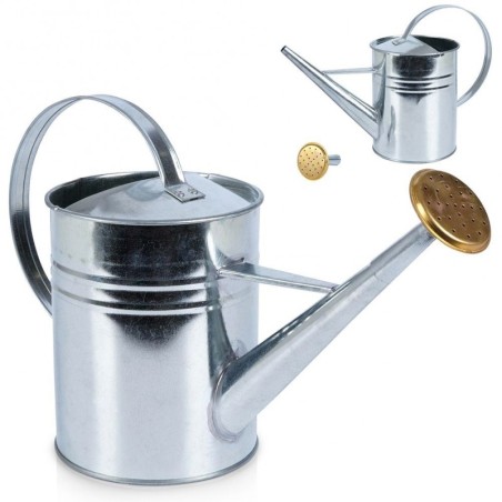 Metallist kastekann 1,9 l | FreshDesign.ee