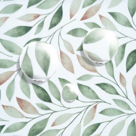 Duššikardin konksudega 180x200 cm | FreshDesign.ee