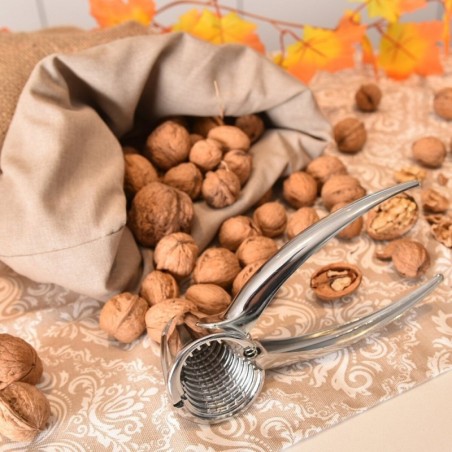 Pähklitangid LUXY 18 cm