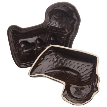 Keraamiline ahjuvorm - tibu | FreshDesign.ee