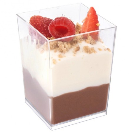 Magustoidu tassid, suupisted 160 ml 4 tk. | FreshDesign.ee