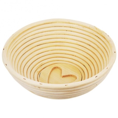 Rotangist leivataigna korv 1,2 kg / 21 cm | FreshDesign.ee