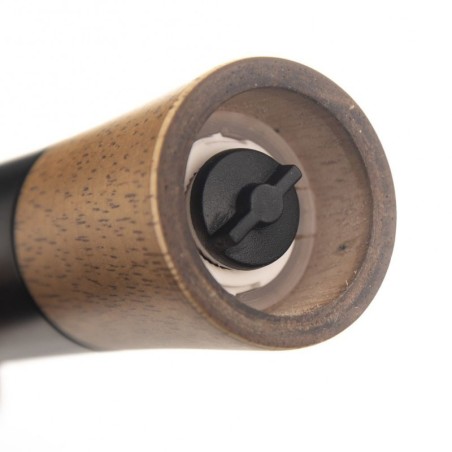 Puidust soola- ja pipraveski PUIT 15,5 cm | FreshDesign.ee