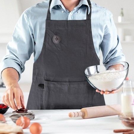 Seotav puuvillane köögipõll