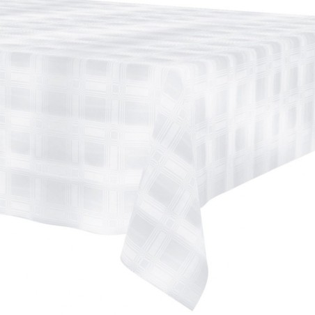 Plekikindel laudlina valge 220x150 cm | FreshDesign.ee