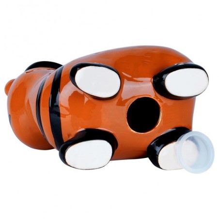 Keraamiline hoiukassa tiiger | FreshDesign.ee