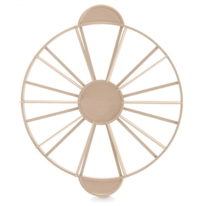 Kahepoolne tordimarker, 10/12 portsjonit | FreshDesign.ee