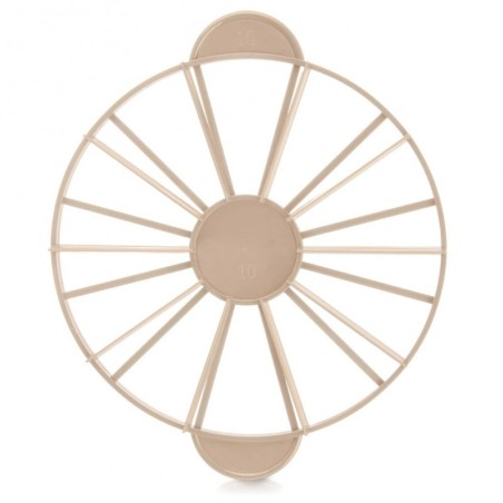 Kahepoolne tordimarker, 10/12 portsjonit | FreshDesign.ee