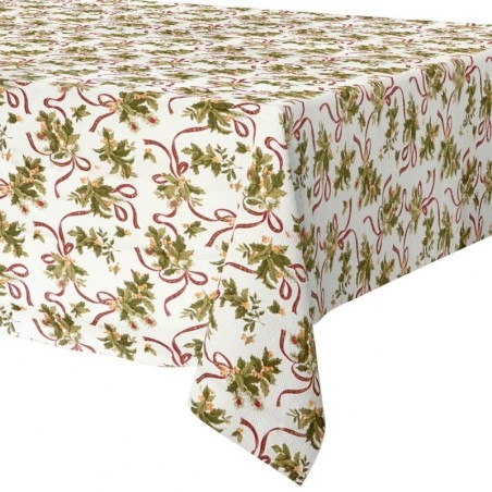 Plekikindel jõululaudlina 180x130 cm | FreshDesign.ee