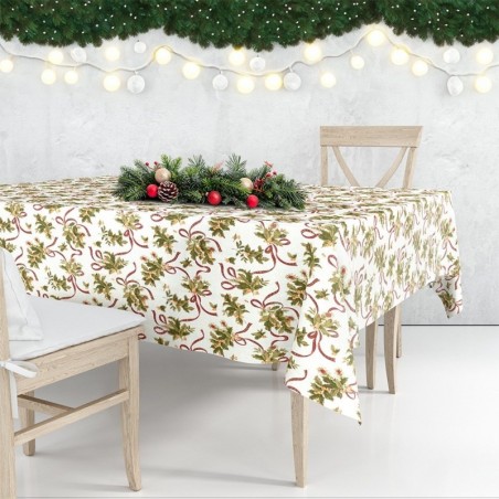 Plekikindel jõululaudlina 180x130 cm