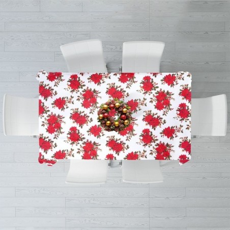 Plekikindel jõululaudlina 180x130 cm