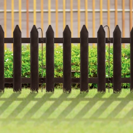 Pruun peenrapiire 30x30 cm 10 tk.