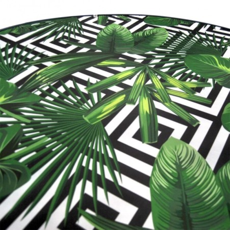 Pikniku rannamatt ümmargune 138 cm | FreshDesign.ee