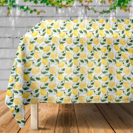 Laudlina veekindel plekikindel 180x130 cm