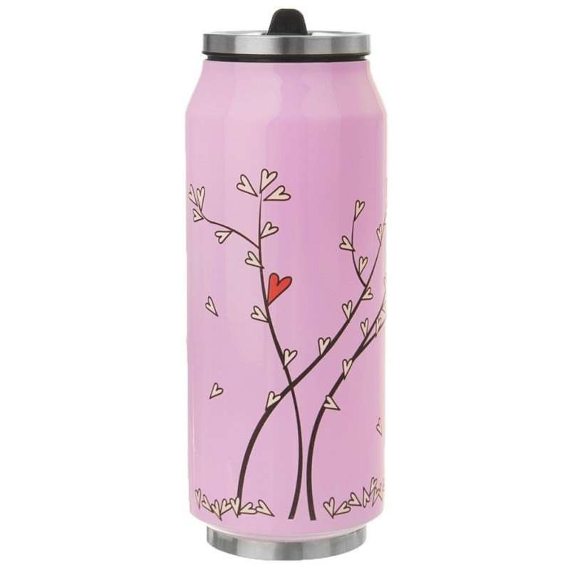 Termos HEART 400 ml | FreshDesign.ee