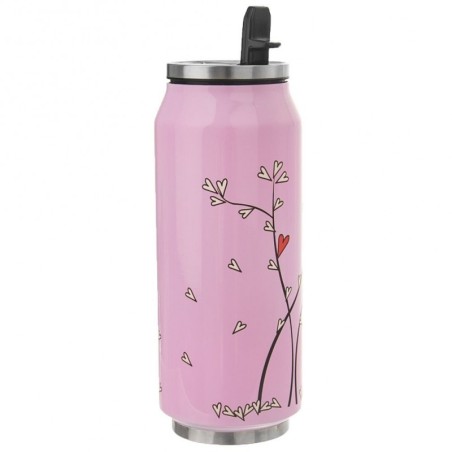 Termos HEART 400 ml | FreshDesign.ee