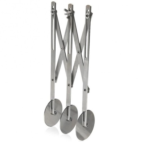 Taigna- ja pastaküüre, teras, kolmekordne,... | FreshDesign.ee