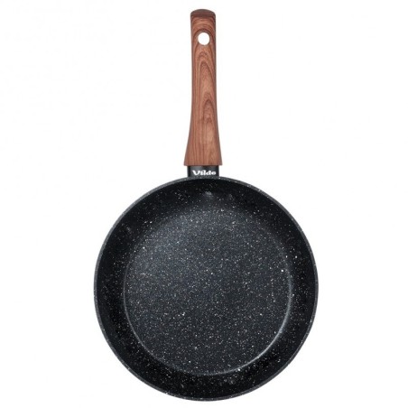 Graniitpann BLACK&WOOD 24 cm | FreshDesign.ee