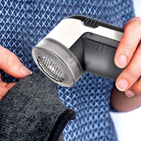 Juhtmeta elektriline toppide eemaldaja