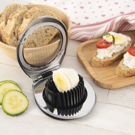 Munalõikur LUXY 11,5 cm