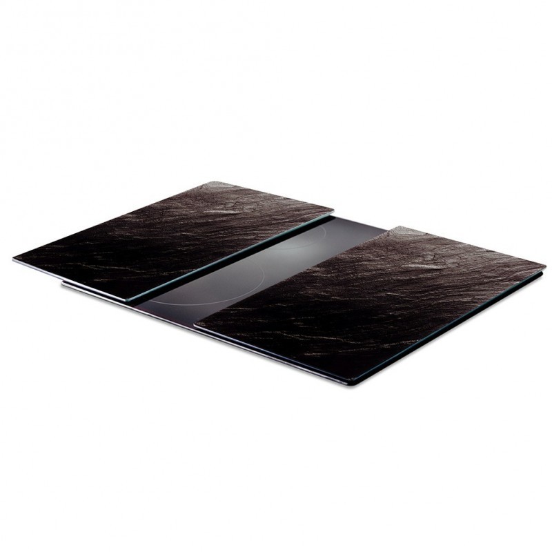 Pritsmekaitse/pliidiplaadikate 30x52 cm 2 tk. | FreshDesign.ee