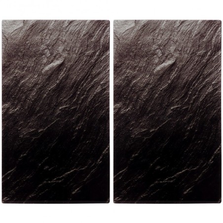 Pritsmekaitse/pliidiplaadikate 30x52 cm 2 tk. | FreshDesign.ee