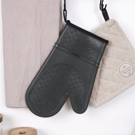 Silikoonist ahjukinnas hall IMPERIAL 30 cm