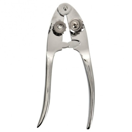 LUXY metallist konserviavaja