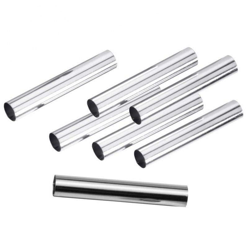 Maiustuste torud 8 cm 30 tk. | FreshDesign.ee