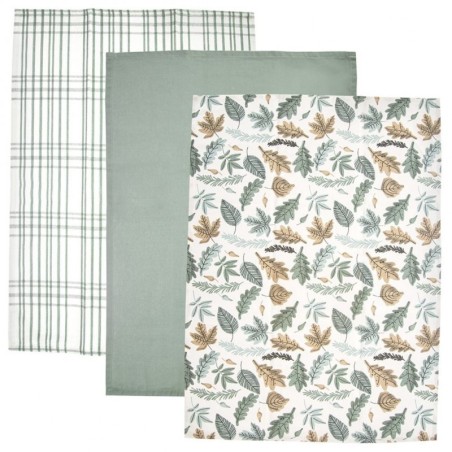 Köögirätikud 3 tk. | FreshDesign.ee