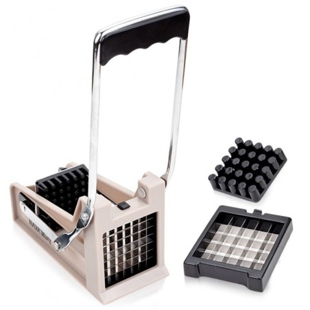 Friikartulite lõikur, teras, vahetatavad t... | FreshDesign.ee