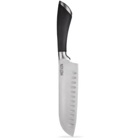 Santoku nuga terasest MOTION 31 cm | FreshDesign.ee