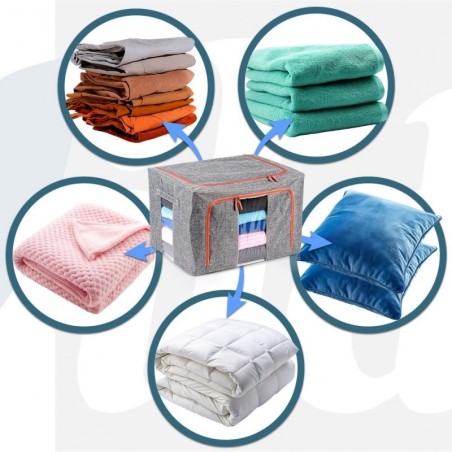 Panipaik houkott 66 l | FreshDesign.ee