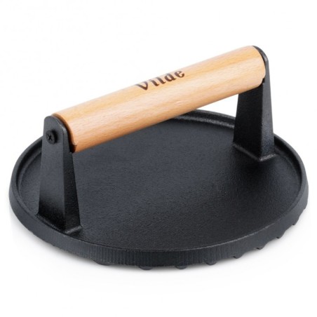 Burgeripress malm CAST LINE 17,5 cm | FreshDesign.ee