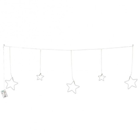 Valguskardin 45 LED 1,2 m | FreshDesign.ee