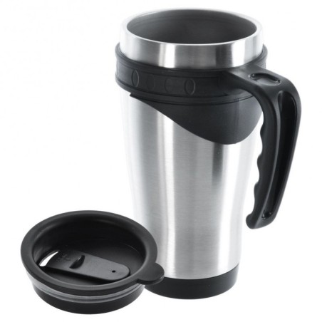 Terasest termokruus 450 ml | FreshDesign.ee