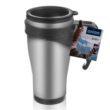 Terasest termokruus 450 ml | FreshDesign.ee