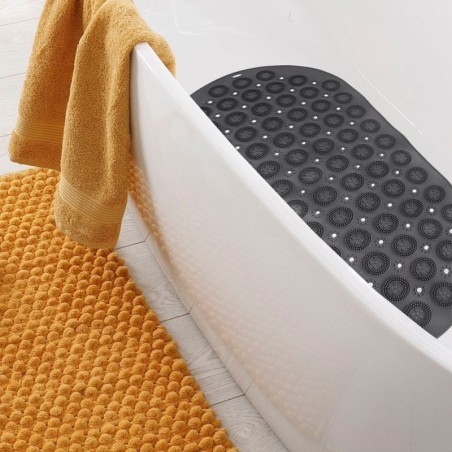 Libisemisvastane matt vannile, hall, 68x37 cm