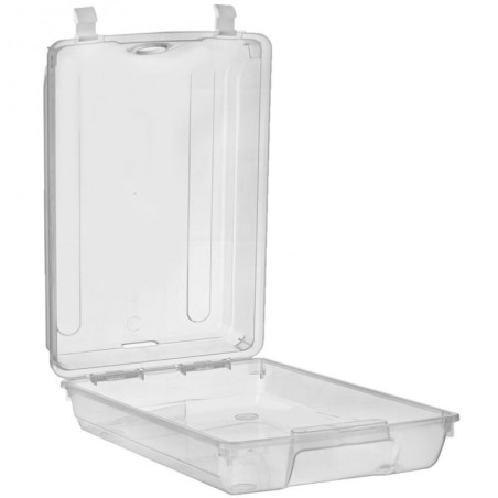 Lukustatav hoiukarp 37x29 cm