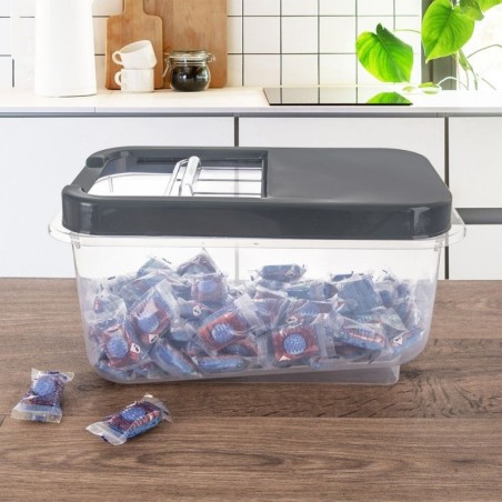 Säilituskonteiner 7,5 l