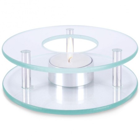 Teekannu soojendaja, klaas, 12,5 cm | FreshDesign.ee