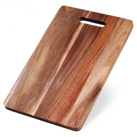 Puidust lõikelaud 40x25 cm | FreshDesign.ee
