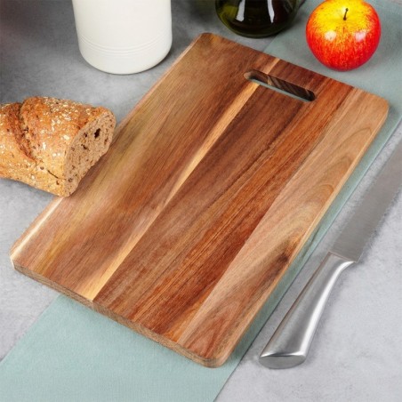 Puidust lõikelaud 40x25 cm