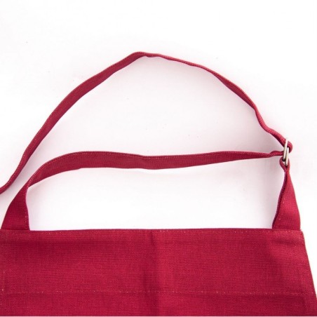 Seotav puuvillane köögipõll